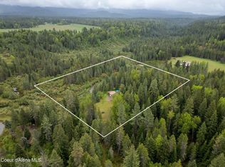 351 W Branch Rd, Priest River, ID 83856