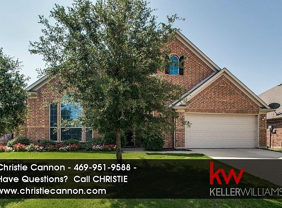 2nd image of 2408 Lakebend Dr