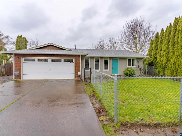 1733 Weigart Ct NE, Salem, OR 97305