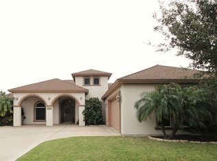 3012 Leslie St, Edinburg, TX 78539