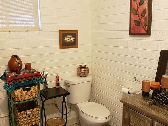 Bathroom/large laundry room