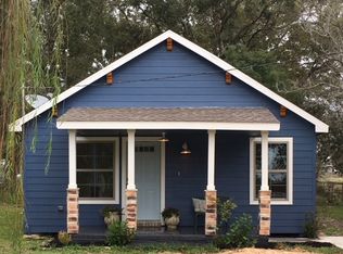2331 County Road 209, Danbury, TX 77534