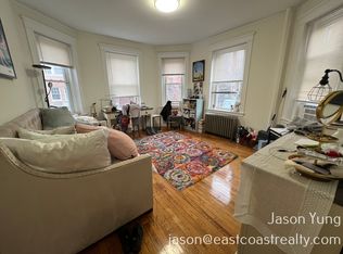 40 Strathmore Rd #44, Brighton, MA 02135