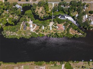 2920 Fort Denaud Rd, Labelle, FL 33935
