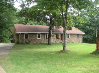 100 Butler Rd, Bowdon, GA 30108