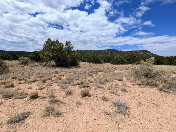 2384 Jumano Trl, Mountainair, NM 87036