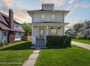 2409 Kensington Rd, Lansing, MI 48910