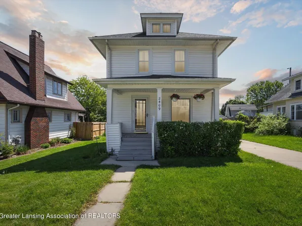 2409 Kensington Rd, Lansing, MI 48910