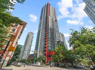 1211 Melville St #1705, Vancouver, BC