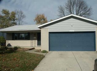 2042 Cannington Ct, Columbus, OH 43229