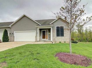 1933 Tarragon Dr #1933, Madison, WI 53716