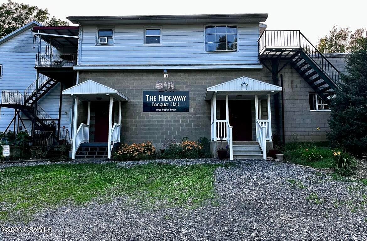 1028 Poplar St, Kulpmont, PA 17834 MLS 2094688 Zillow