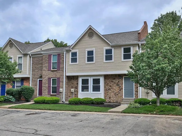 1014 Stratford Ct, Loveland, OH 45140