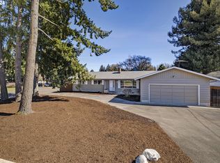 3320 NE Jackson School Rd, Hillsboro, OR 97124