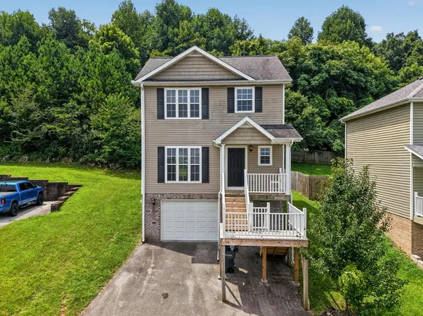 1026 Nottingham Dr, Cookeville, TN 38506