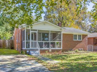 1436 Dahlia Rd, Columbia, SC 29205