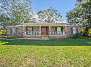 7183 Pine Barren Ct, Mobile, AL 36695