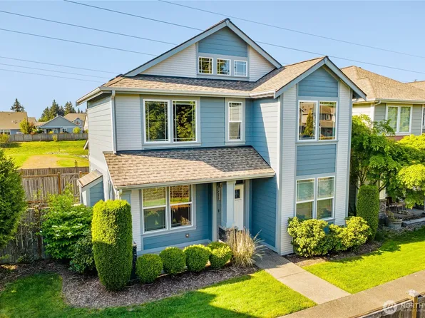 2411 43rd Avenue SE, Puyallup, WA 98374