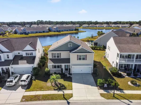 5373 Grosseto Way, Myrtle Beach, SC 29579