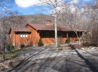 17 Hatfield Holw, Black Mtn, NC 28711