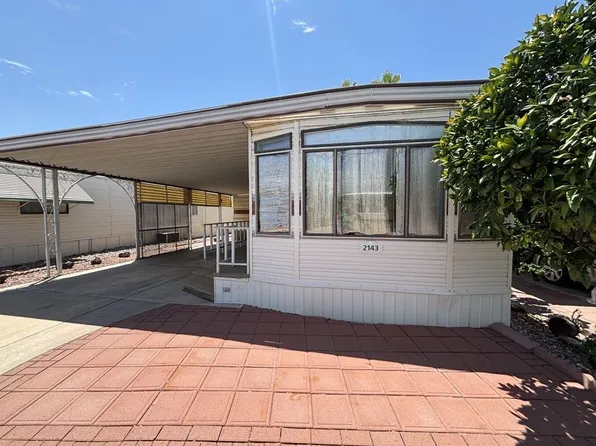 8700 E University Dr #2143, Mesa, AZ 85207