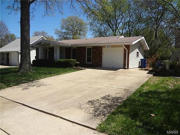 2nd image of 260 Pueblo Dr