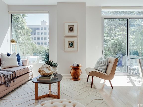 4th image of 631 Folsom St APT 2F
