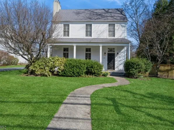 106 Washington St, Rocky Hill Boro, NJ 08553