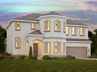 3395 Stonewyck St, Orlando, FL 32824