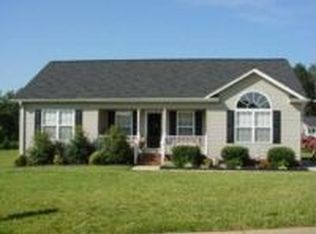 103 Conner Dr, Greer, SC 29651