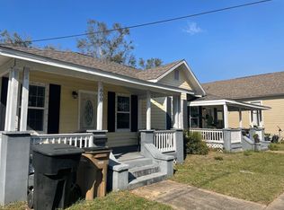 600 E Gadsden St, Pensacola, FL 32501