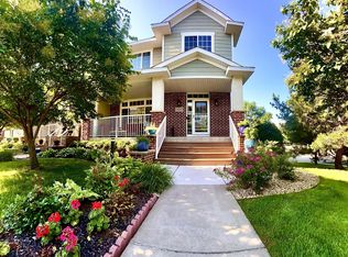 14530 Florissant Path #4010, Saint Paul, MN 55124