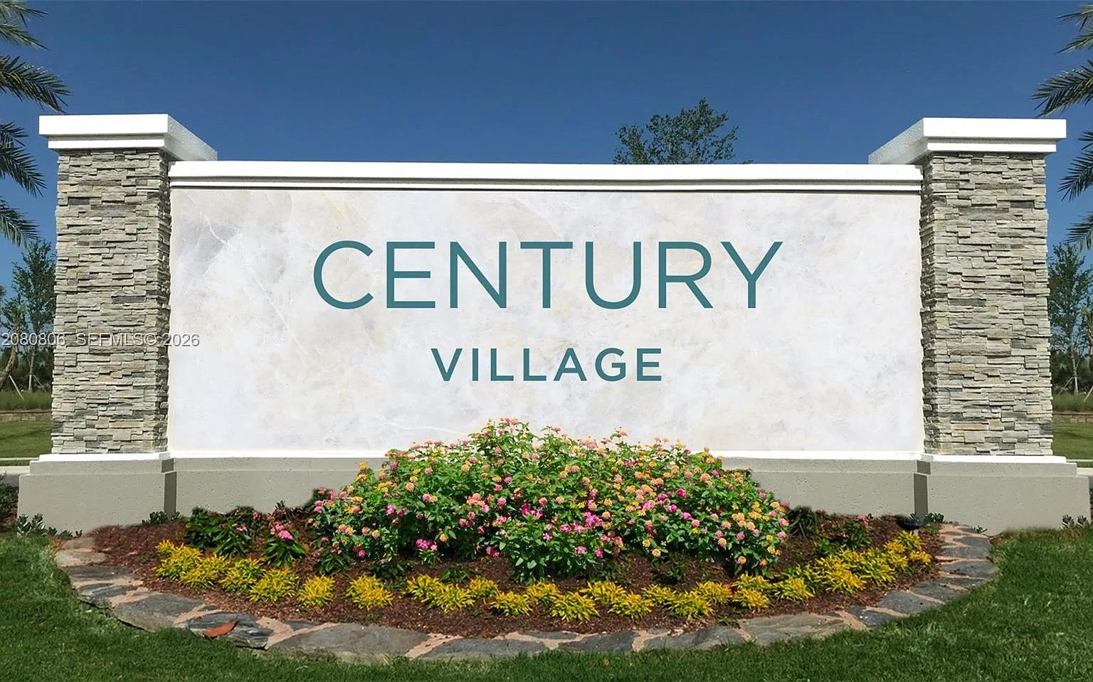 Buckingham At Century Vil — Photo 2