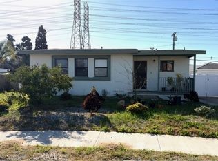 4542 W 191st St, Torrance, CA 90503