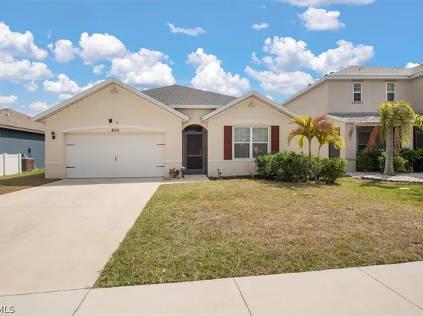 8150 Gopher Tortoise Trl, Lehigh Acres, FL 33972