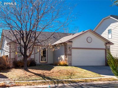 4323 Pioneer Creek Dr, Colorado Springs, CO, 80922