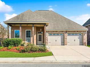 7070 Myrtle Bluff Dr, Baton Rouge, LA 70810