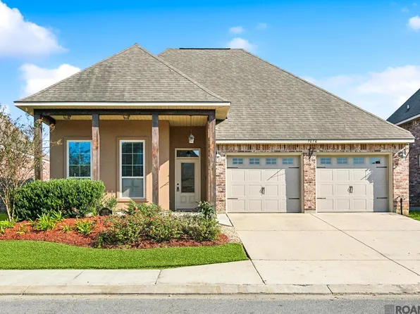 7070 Myrtle Bluff Dr, Baton Rouge, LA 70810