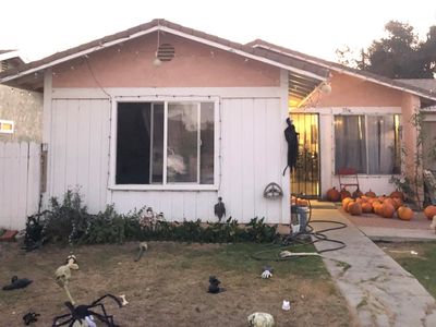 316 Citrus St, Santa Paula, CA, 93060