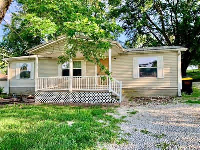902 W Nelson St, Savannah, MO, 64485