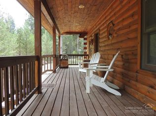 129703 Wild River Dr, Crescent, OR 97733