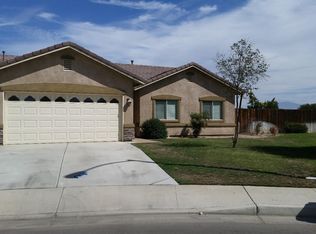 3302 Rio Grande Ln, Bakersfield, CA 93313