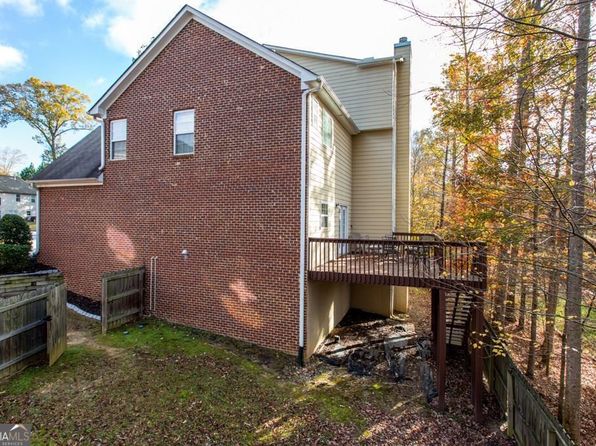 345 Manning Ct SW, Atlanta, GA 30349