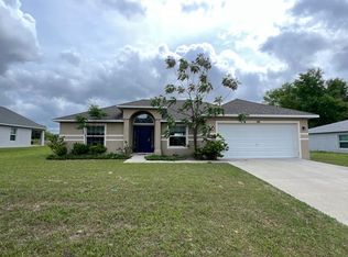 12881 SW 73rd Avenue Rd, Ocala, FL 34473