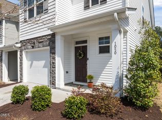 1050 Gentle Reed Dr, Durham, NC 27703