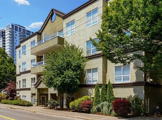 832 Fisgard St #102 & 103, Victoria, BC