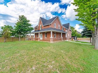 3163 County Road 50 Rd, Adjala Tosorontio, ON L0G 1L0