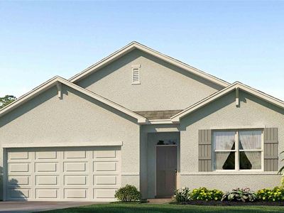 32689 Osprey Peak Way, San Antonio, FL, 33576