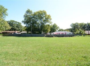 N 27th St, Decatur, IL 62521