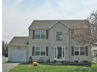 118 Spruceglen Dr, Newark, DE 19711